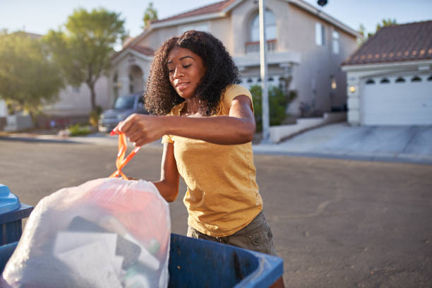Best Affordable Junk Removal Services  in Westmont, CA