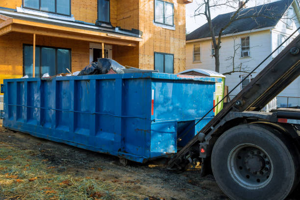 Best Professional Junk Removal  in Westmont, CA