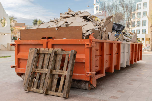 Basement Cleanout Services in Westmont, CA