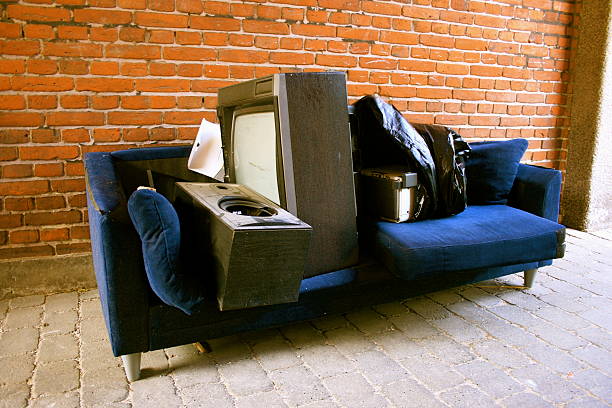 Best Full-Service Junk Removal  in Westmont, CA